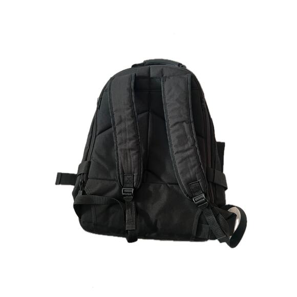 Mercury Black XL Tactical Backpack - Picture 2 of 6